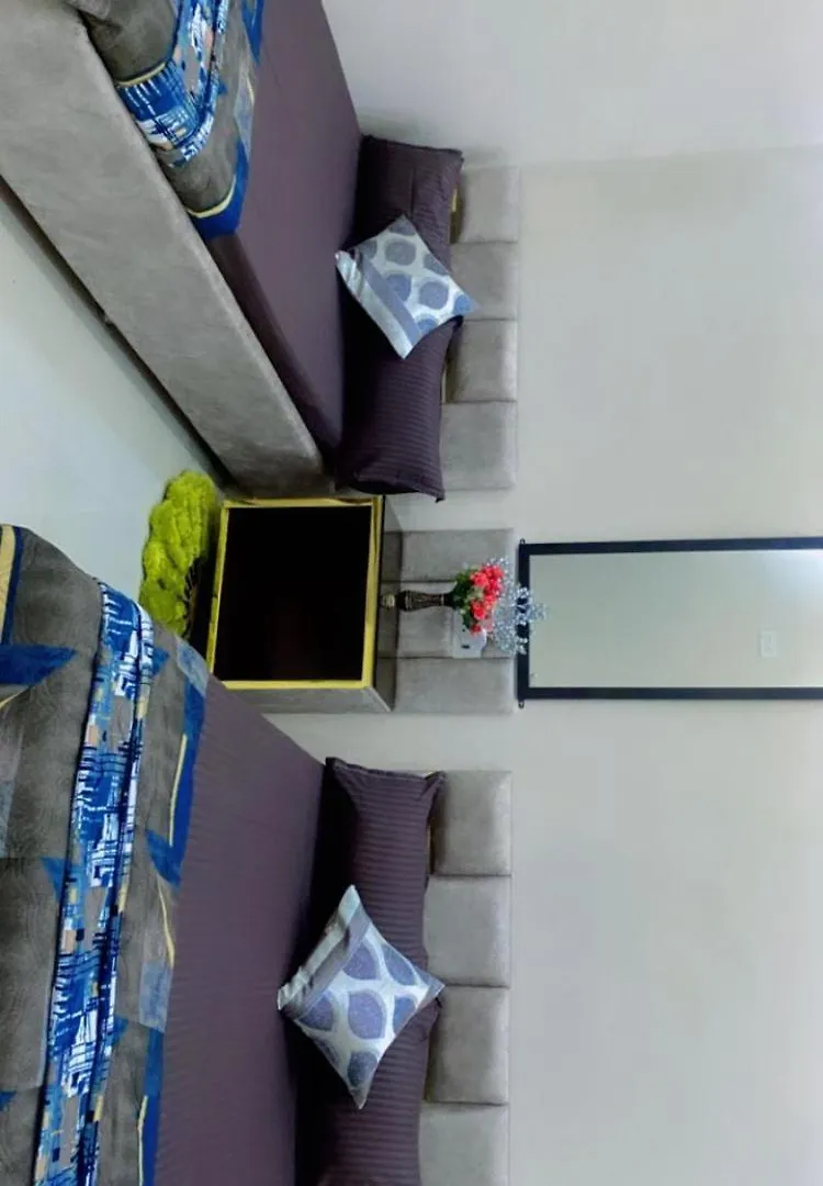 Prakash Kunj Abode Of Light Apartman Váránaszi Homestay szállás