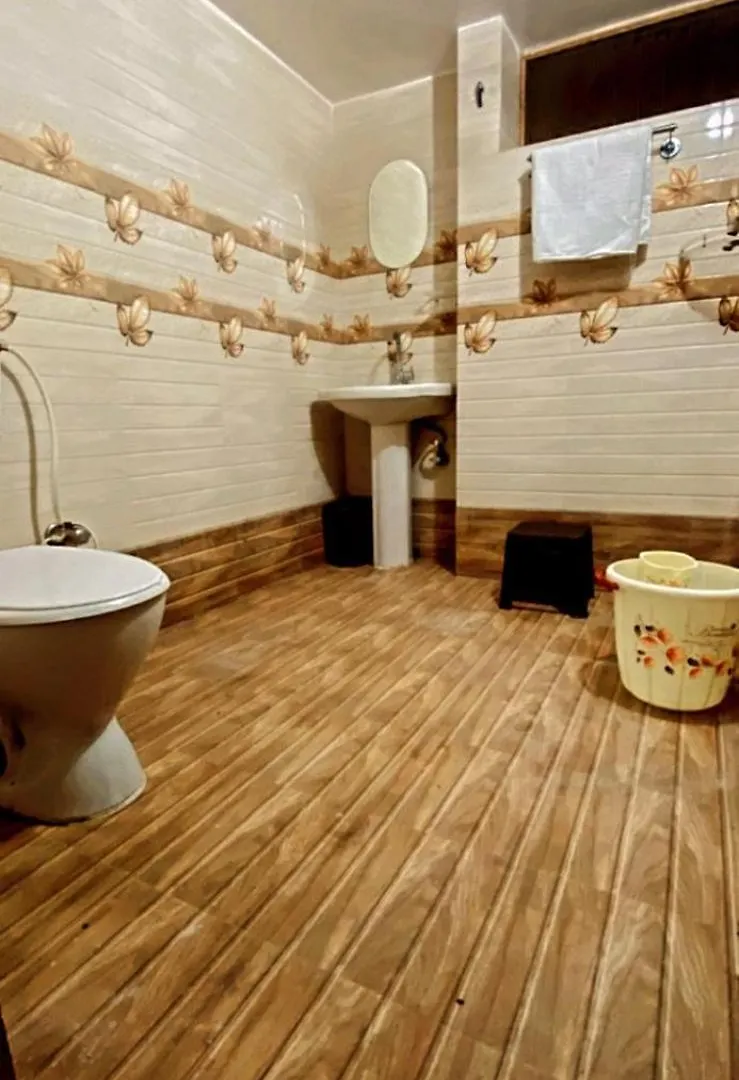 Prakash Kunj Abode Of Light Apartman Váránaszi